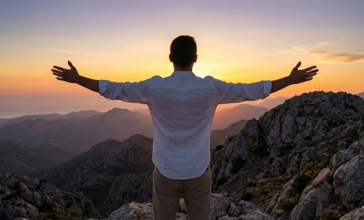 4つのステップ マスタークラス