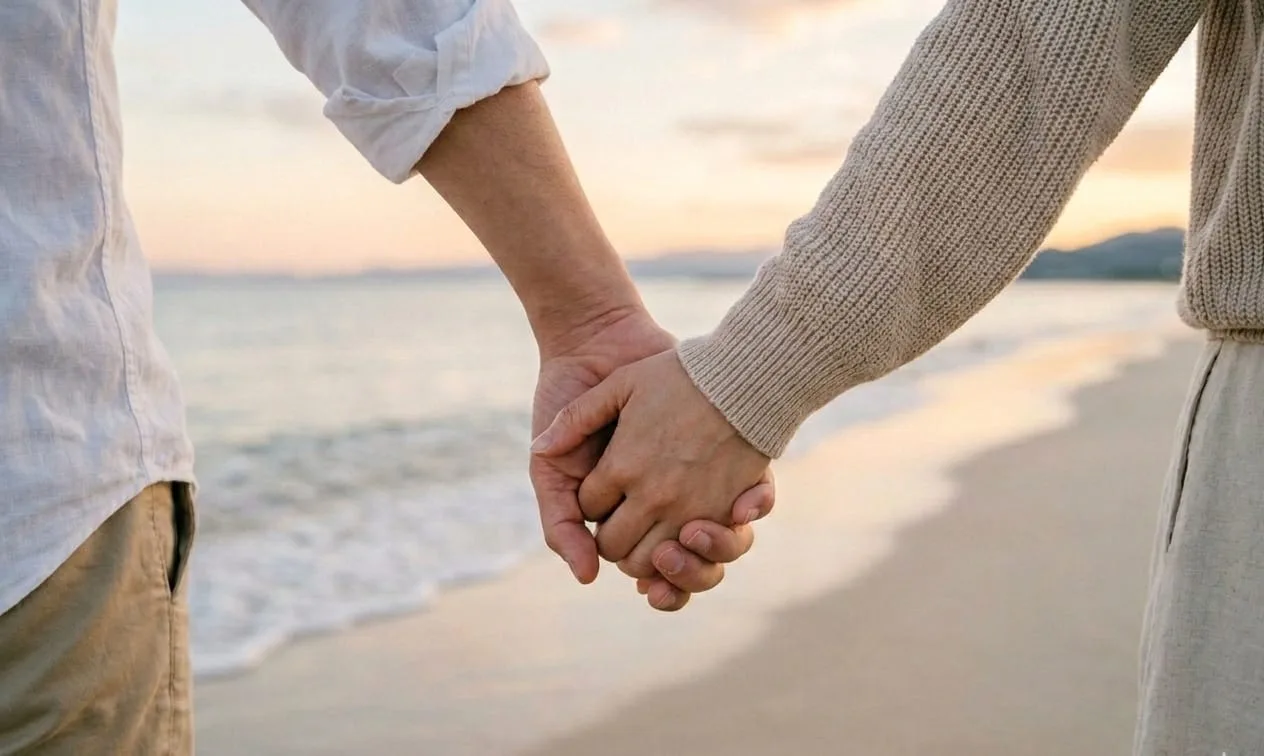 Lessons of the Heart — Partnership Series · Nami Barden