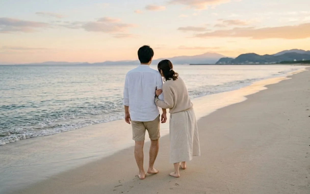 Attracting Love — Lessons of the Heart