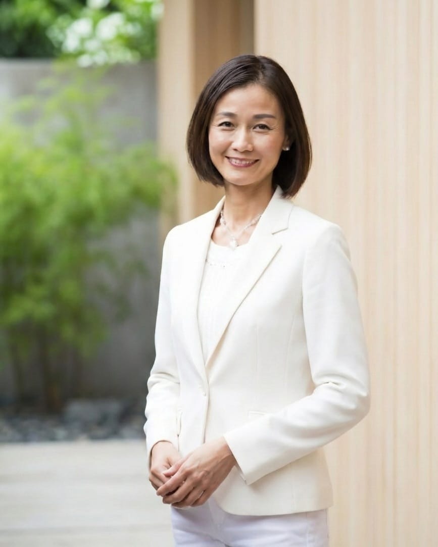 ナミ・バーデン