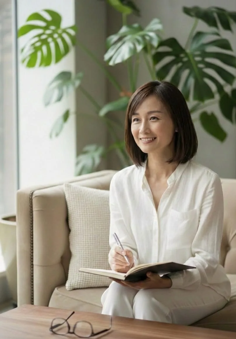 Nami Barden coaching